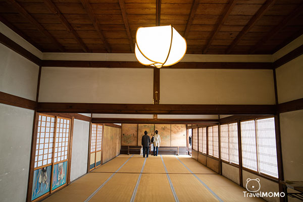 Daigoji in Kyoto, Japan 日本京都醍醐寺