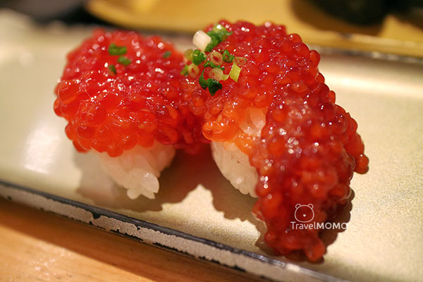 Sushi Hanamaru 四季花まる