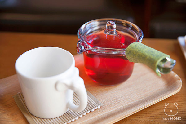 Omija Tea 