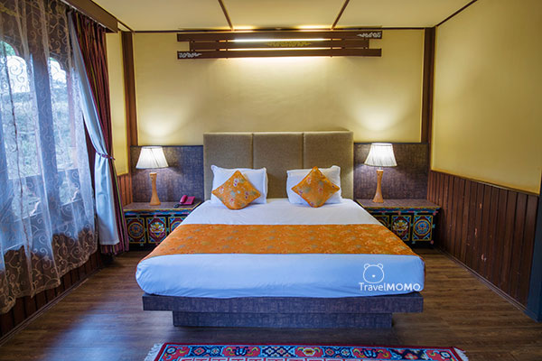 Tashi Namgay Resort