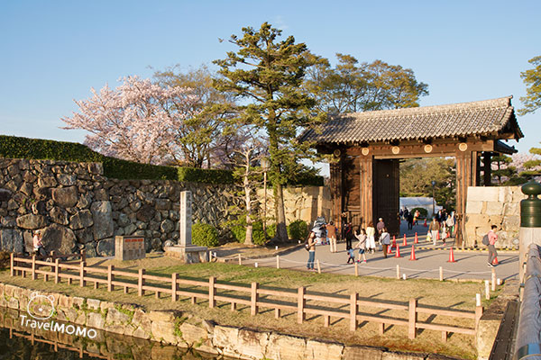 Himeji Castle 姬路城