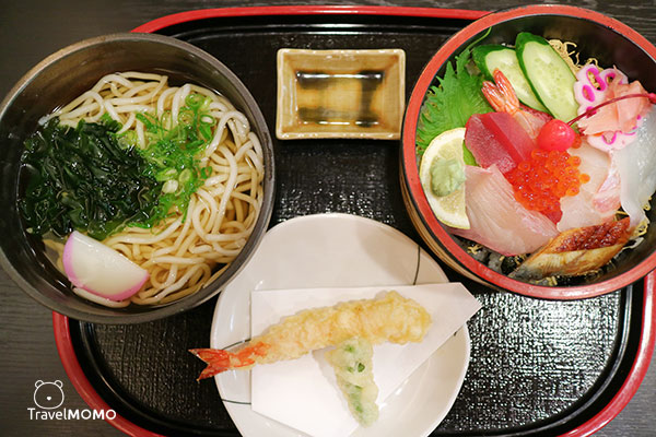 Matoi Sushi in Wakayama 纏壽司和歌山水了軒
