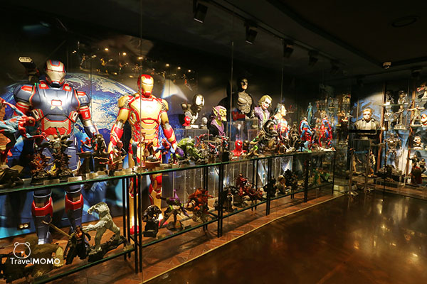 Figure Museum W