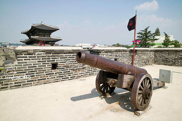 Cannon 大炮