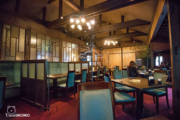 Hakata Bualiso Restaurant 博多ぶあぃそ別邸