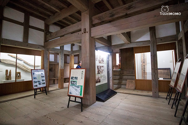 Bitchu Matsuyama Castle 備中松山城