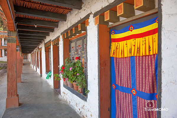 Kharchu Monastery