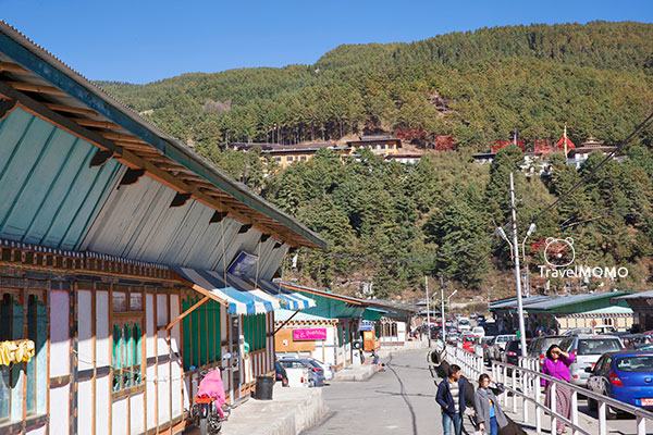 Kharchu Monastery