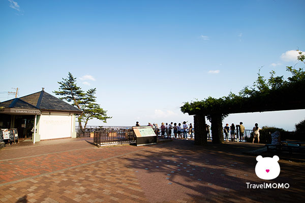 Tenran Observatory 天覽台