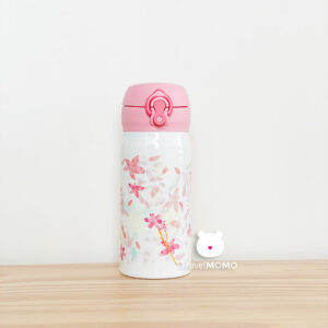 cherry blossom mug